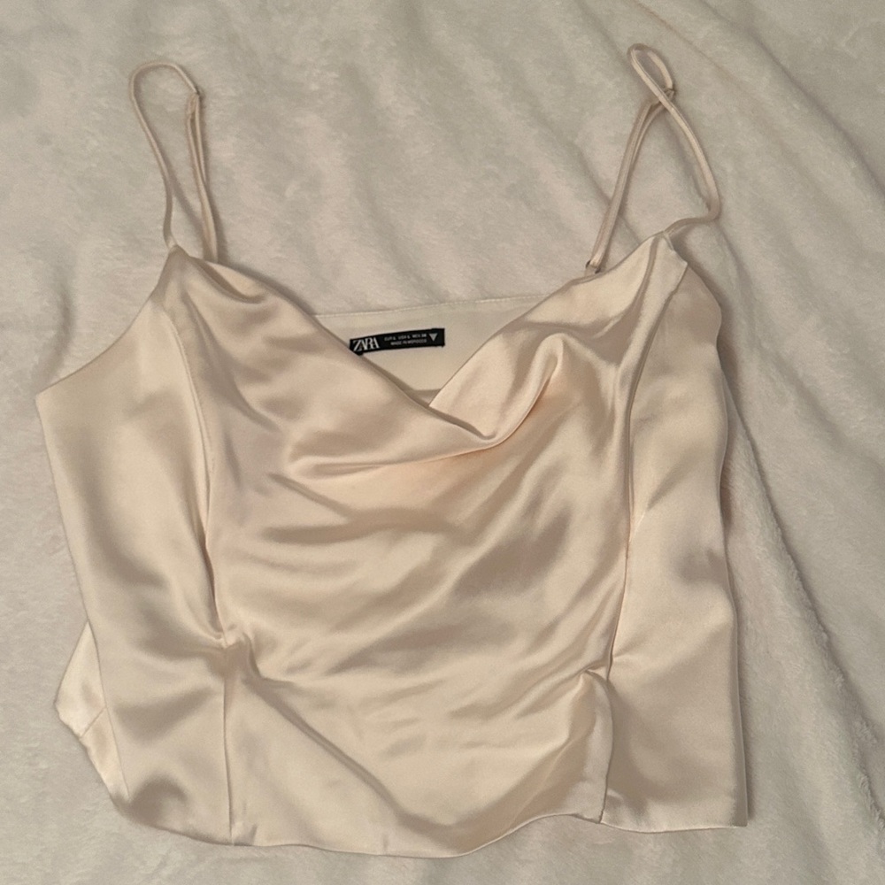 Zara top